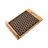 Maxbell Slant Board for Calf Stretching Incline Board for Hamstring Yoga Legs Calves