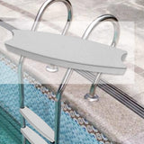 Maxbell Pool Ladder Step Reliable Universal Anti Slip Swimming Pool Ladder Rung Step