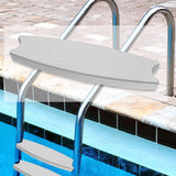 Maxbell Pool Ladder Step Reliable Universal Anti Slip Swimming Pool Ladder Rung Step