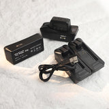 Maxbell Battery Charger for Road Mountain Bike Professional Replace for Red Etap Axs
