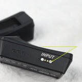Maxbell Battery Charger for Road Mountain Bike Professional Replace for Red Etap Axs