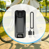 Maxbell Battery Charger for Road Mountain Bike Professional Replace for Red Etap Axs