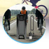 Maxbell Battery Charger for Road Mountain Bike Professional Replace for Red Etap Axs