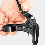 Maxbell 2x Bike Hand Brake Lever Universal Professional Outdoor Stable 22mm Diameter