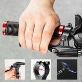 Maxbell 2x Bike Hand Brake Lever Universal Professional Outdoor Stable 22mm Diameter