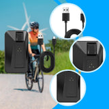 Maxbell Battery Charger Mountain Road Bike Parts Electronic Shifting Battery Charger