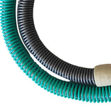 Maxbell Weighted Hoop Sports Multifunctional Fitness Rings for Men Women Home Travel