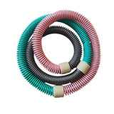 Maxbell Weighted Hoop Sports Multifunctional Fitness Rings for Men Women Home Travel