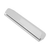 Maxbell Boat Seat Hook PVC Boat Clip Bracket for Inflatable Boat Kayak Rubber Dinghy Gray