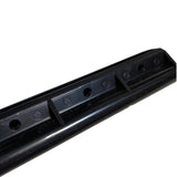 Maxbell Boat Seat Hook PVC Boat Clip Bracket for Inflatable Boat Kayak Rubber Dinghy Black