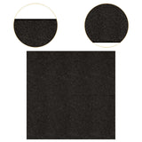 Maxbell Dart Back Felt Protective Pad Wall Protection for Dartboard for Workshop Bar S