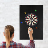 Maxbell Dart Back Felt Protective Pad Wall Protection for Dartboard for Workshop Bar S
