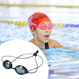 Maxbell Swimming Goggles Clear View Professional Leakproof Eyewear for Swimming Pool