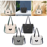 Maxbell Pickleball Tote Bag Outdoor Sports Bag Multifunction Table Tennis Bag Beige