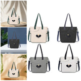 Maxbell Pickleball Tote Bag Outdoor Sports Bag Multifunction Table Tennis Bag Beige