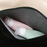 Maxbell Pickleball Tote Bag Outdoor Sports Bag Multifunction Table Tennis Bag Beige