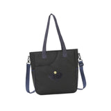 Maxbell Pickleball Tote Bag Outdoor Sports Bag Multifunction Table Tennis Bag Black