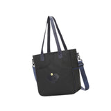 Maxbell Pickleball Tote Bag Outdoor Sports Bag Multifunction Table Tennis Bag Black