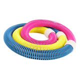 Maxbell Weighted Hoop PVC Abdominal Toner Portable Fitness Rings for Adults Gym Home