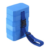 Maxbell Swimming Belt Auxiliary High Buoyancy for Adults and Kids Waistband EVA Foam