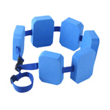 Maxbell Swimming Belt Auxiliary High Buoyancy for Adults and Kids Waistband EVA Foam