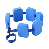 Maxbell Swimming Belt Auxiliary High Buoyancy for Adults and Kids Waistband EVA Foam