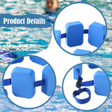 Maxbell Swimming Belt Auxiliary High Buoyancy for Adults and Kids Waistband EVA Foam