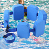 Maxbell Swimming Belt Auxiliary High Buoyancy for Adults and Kids Waistband EVA Foam