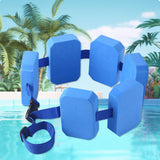 Maxbell Swimming Belt Auxiliary High Buoyancy for Adults and Kids Waistband EVA Foam