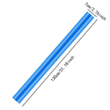 Maxbell Swimming Pool Float Outdoor Sports Beach Summer Swim Noodle Party Decoration Blue