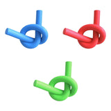 Maxbell Swimming Pool Float Outdoor Sports Beach Summer Swim Noodle Party Decoration Blue