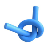 Maxbell Swimming Pool Float Outdoor Sports Beach Summer Swim Noodle Party Decoration Blue
