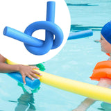 Maxbell Swimming Pool Float Outdoor Sports Beach Summer Swim Noodle Party Decoration Blue