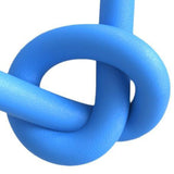 Maxbell Swimming Pool Float Outdoor Sports Beach Summer Swim Noodle Party Decoration Blue