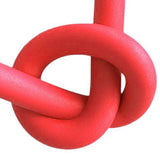 Maxbell Swimming Pool Float Outdoor Sports Beach Summer Swim Noodle Party Decoration Red