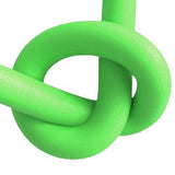 Maxbell Swimming Pool Float Outdoor Sports Beach Summer Swim Noodle Party Decoration Green