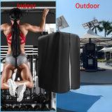 Maxbell Pull up Bar Station Cover Accessories Practical Gym Equipment Protector