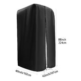 Maxbell Pull up Bar Station Cover Accessories Practical Gym Equipment Protector