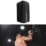 Maxbell Pull up Bar Station Cover Accessories Practical Gym Equipment Protector