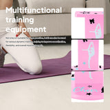 Maxbell Cheer Flyer Stand Core Strength Coordination Accessory Exercise Yoga