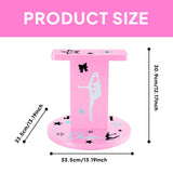 Maxbell Cheer Flyer Stand Core Strength Coordination Accessory Exercise Yoga