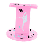 Maxbell Cheer Flyer Stand Core Strength Coordination Accessory Exercise Yoga