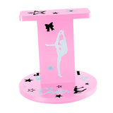 Maxbell Cheer Flyer Stand Core Strength Coordination Accessory Exercise Yoga