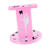 Maxbell Cheer Flyer Stand Core Strength Coordination Accessory Exercise Yoga