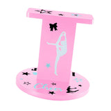 Maxbell Cheer Flyer Stand Core Strength Coordination Accessory Exercise Yoga