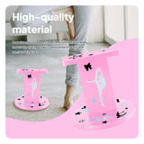 Maxbell Cheer Flyer Stand Core Strength Coordination Accessory Exercise Yoga