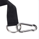 Maxbell Wrist Roller Forearm Blaster Wooden Sports Portable Adults Wrist Arm Blaster