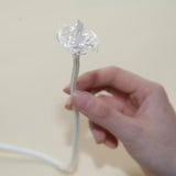 Maxbell Patio Umbrella Replacement Cord Line Parts Utility Rope for Beach Deck Patio