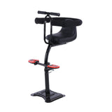 Maxbell Electric Bike Child Seat Adjustable Height Easy to Install Scooter Kids Seat