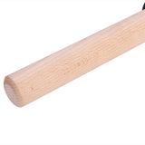 Maxbell Wooden Wrist and Forearm Blaster Arm Strength Exerciser Grip Strength Roller